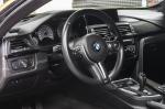 BMW M4 Coupe 3.0 Bi-Turbo by Mcchip-DKR 2016 года